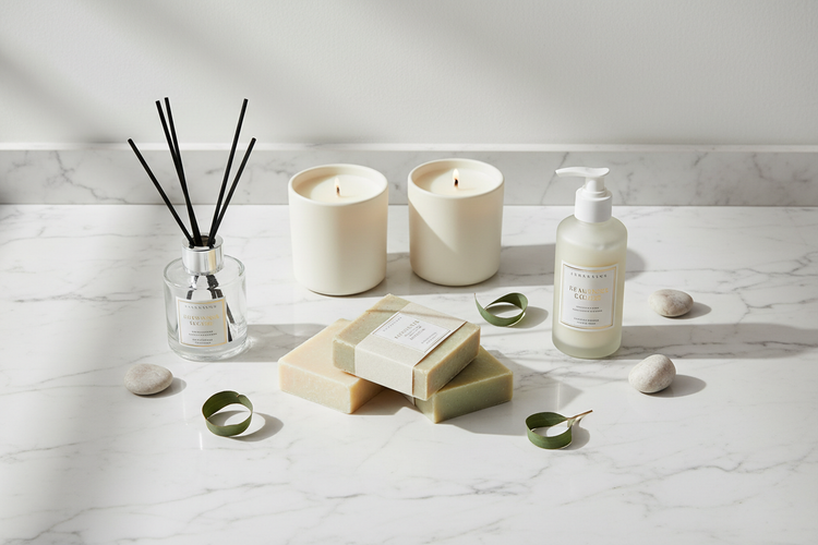 Ready Made Products Collection