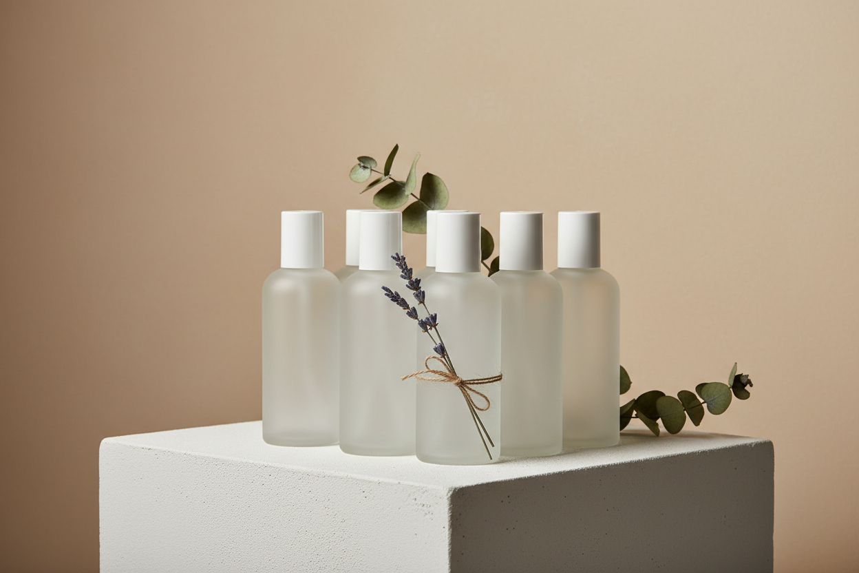 Room & Linen Sprays