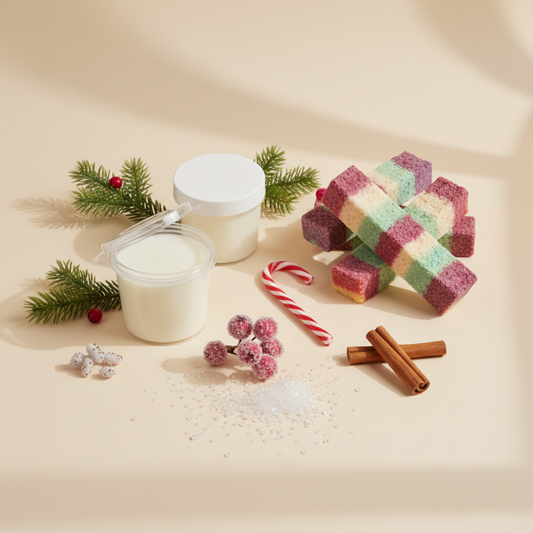 Seasonal products collection image