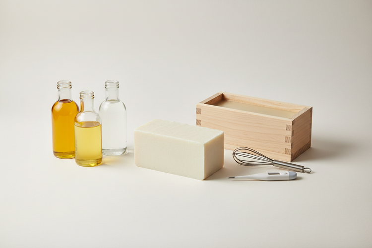 Soap Making Supplies