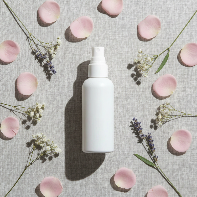 Solarity Co Floral Waters