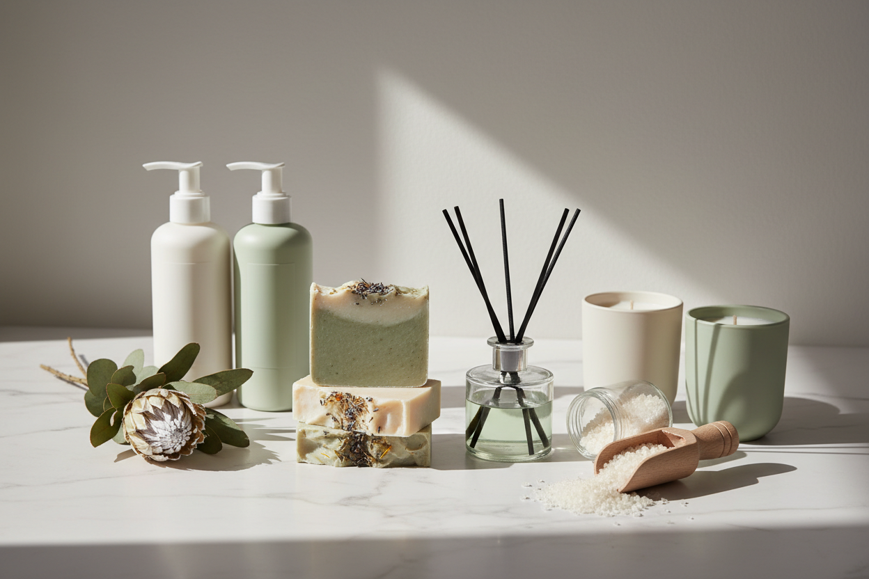 Wholesale Eligible