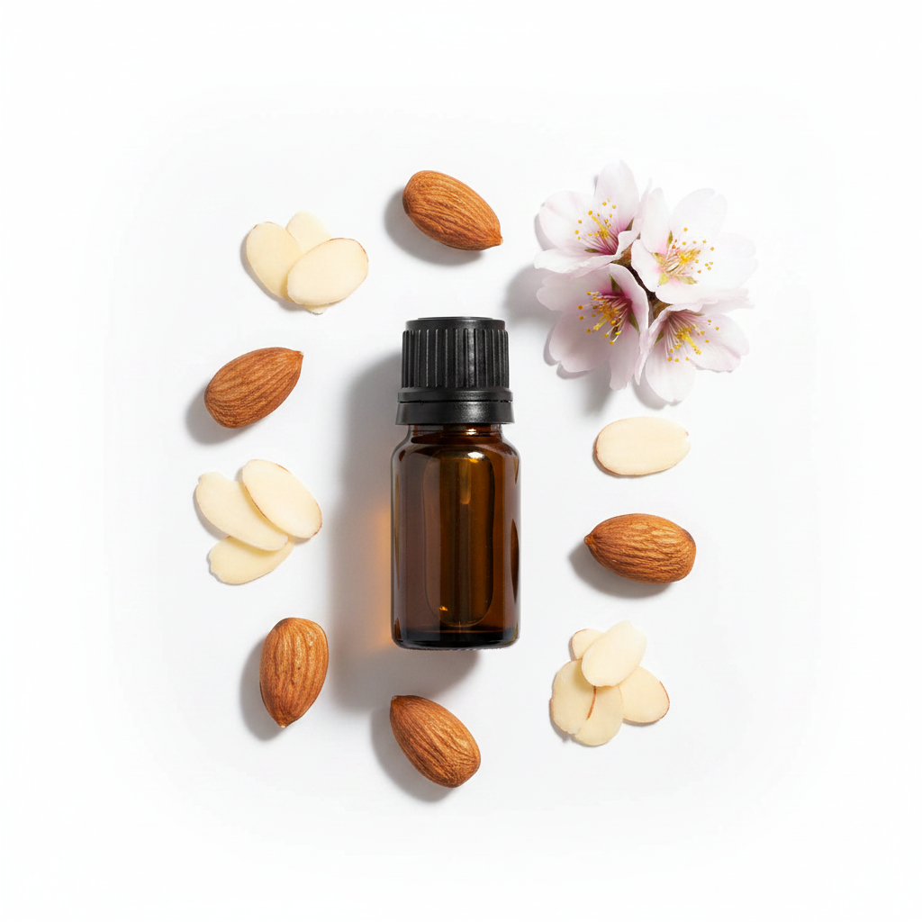 Almond Flavouring Oil