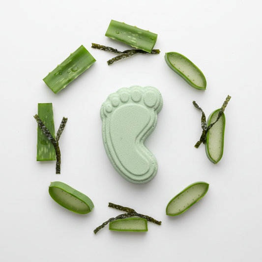 Aloe & Seaweed
