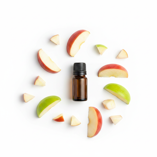 Apple Explosion Flavouring Oil