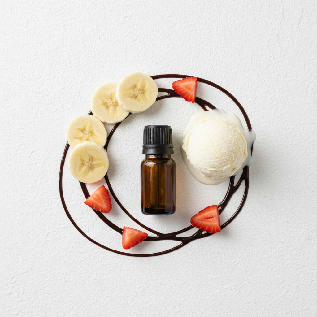 Banana Split Flavouring Oil