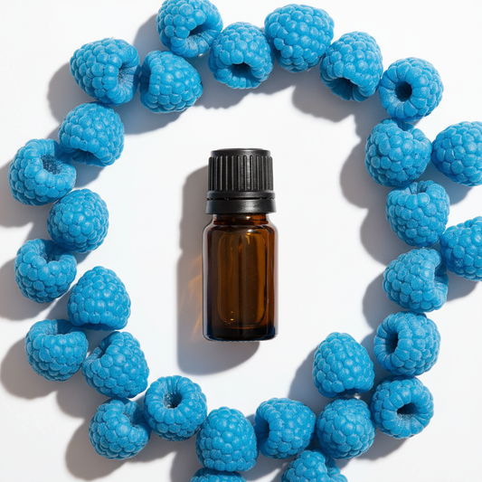 Blue Raspberry Flavouring Oil