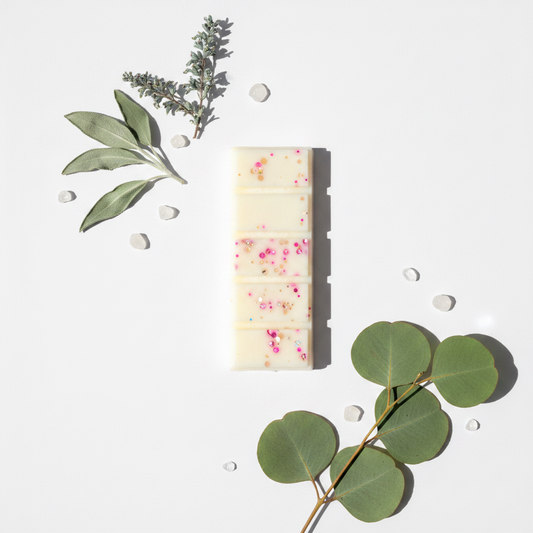 Blue Sage & Eucalyptus