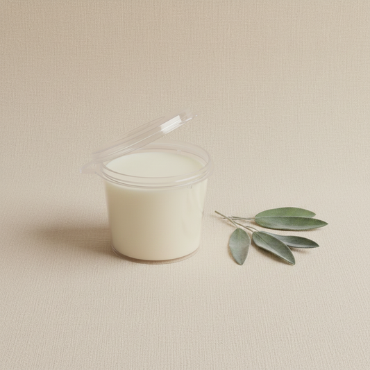 Blue Sage & Eucalyptus