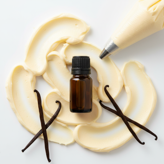Buttercream Flavouring Oil