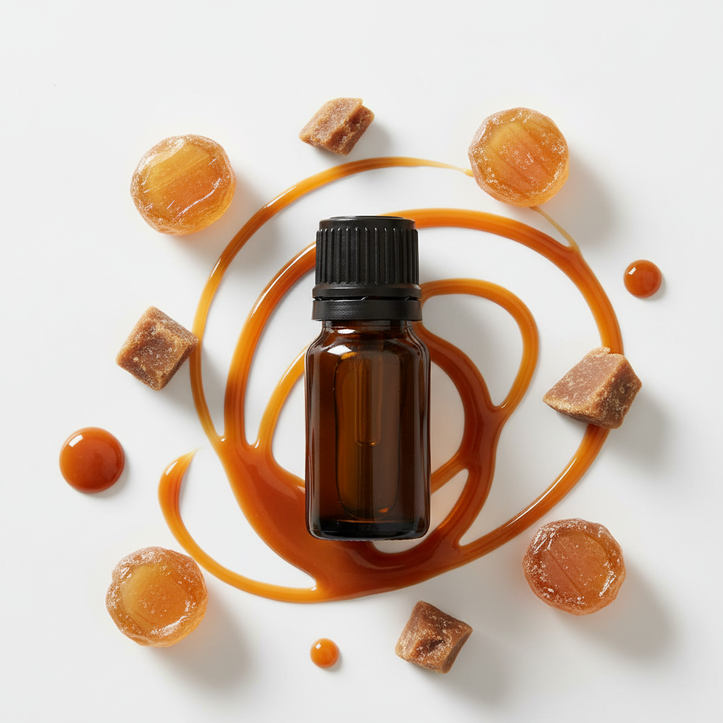 Butterscotch Flavouring Oil
