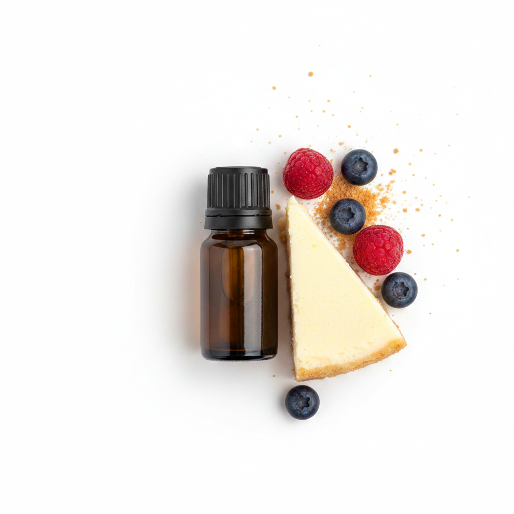 Cheesecake Flavouring Oil