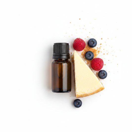 Cheesecake Flavouring Oil