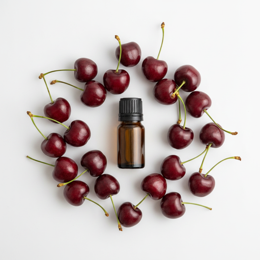 Cherry Crush Flavouring Oil
