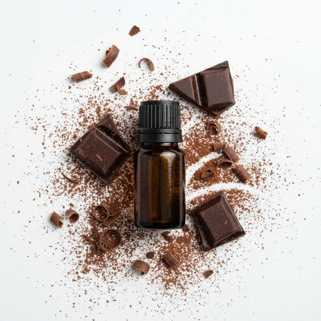 Chocolate Flavouring Oil