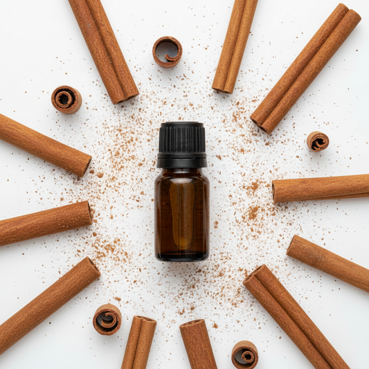 Cinnamon Flavouring Oil