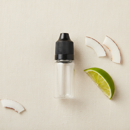 Coconut & Lime