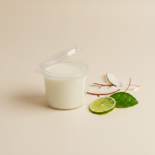 Coconut Lime