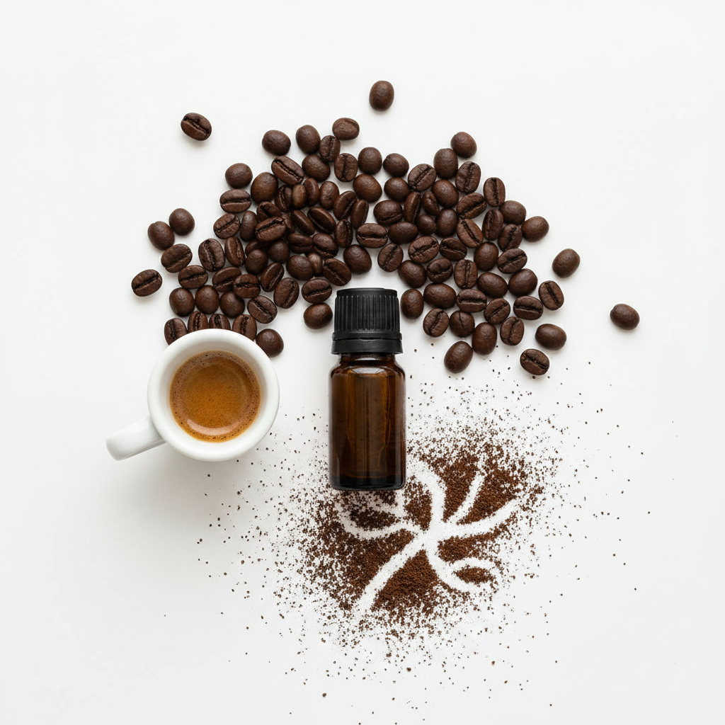Coffee Flavouring Oil