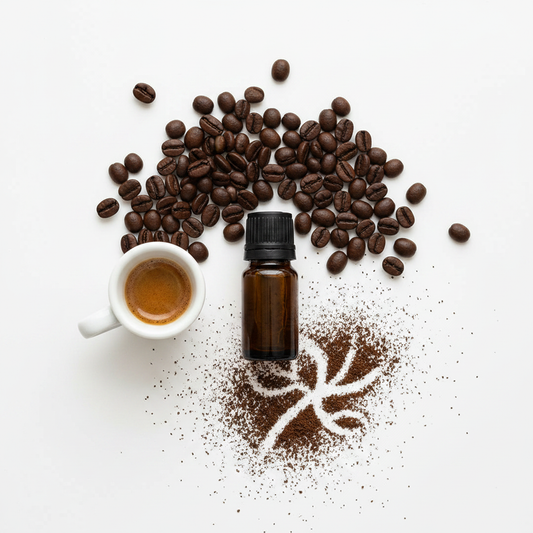Coffee Flavouring Oil
