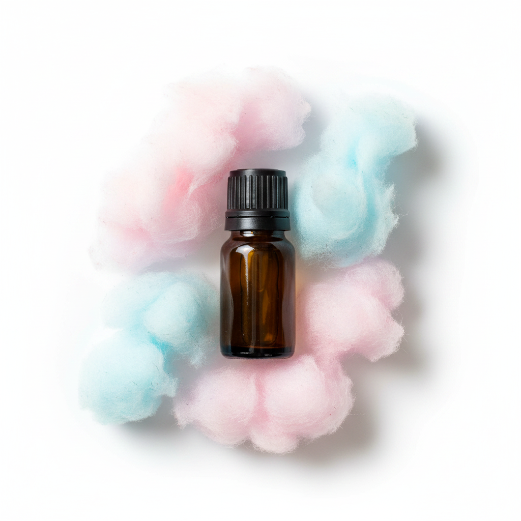 Cotton Candy Flavouring Oil