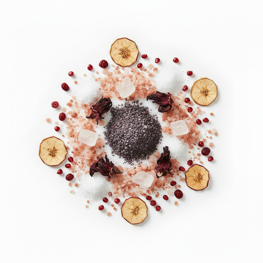 Festive Cheer Bath Tea Soak