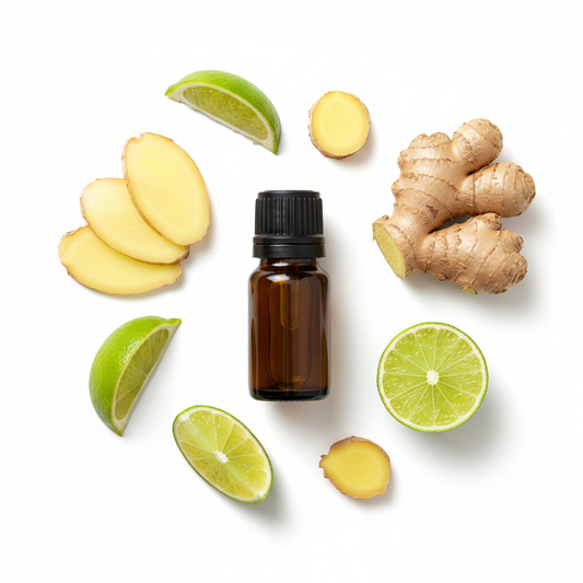 Ginger Ale Flavouring Oil