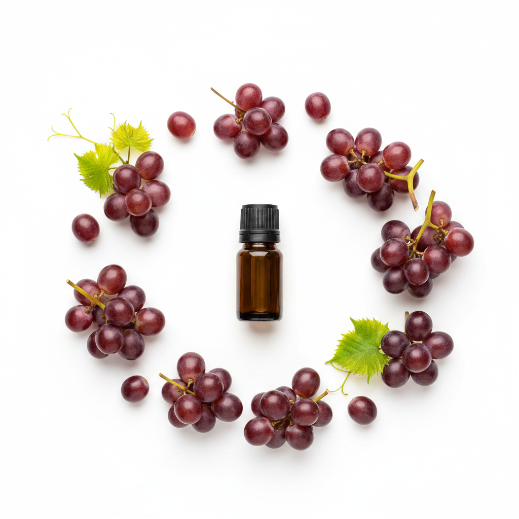 Grape Soda Flavouring Oil