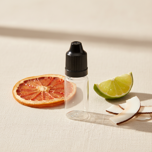 Grapefruit Lime & Coconut