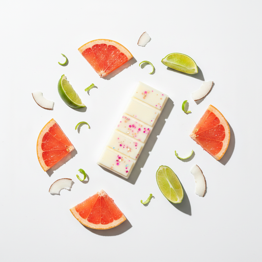 Grapefruit Lime & Coconut