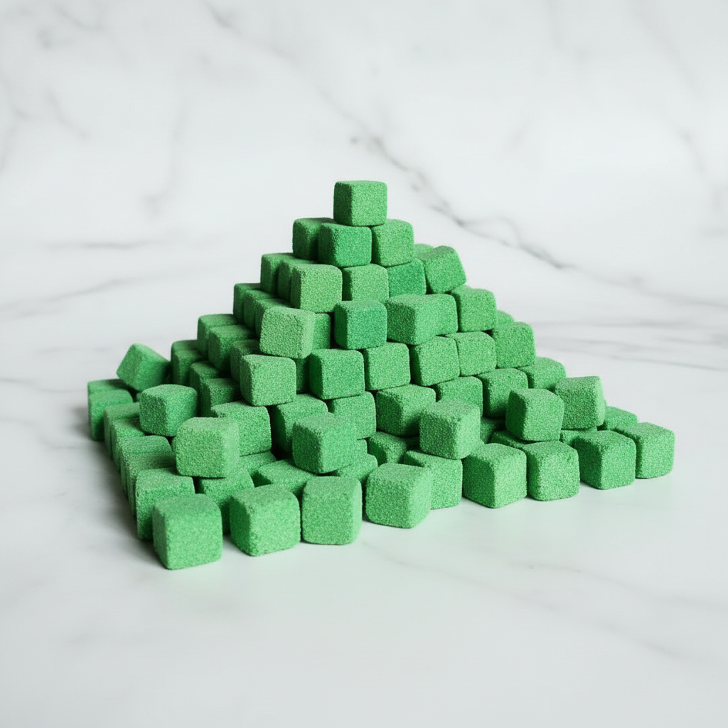 Green embeds