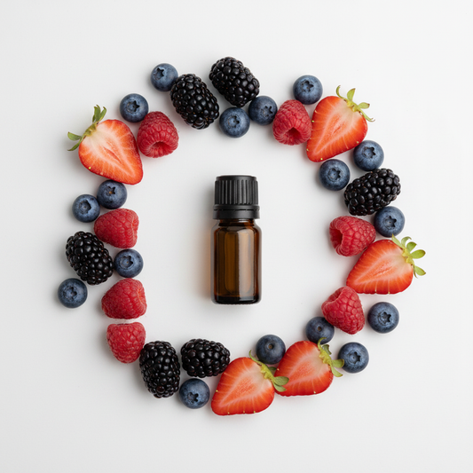 Harvest Berries Flavouring Oil