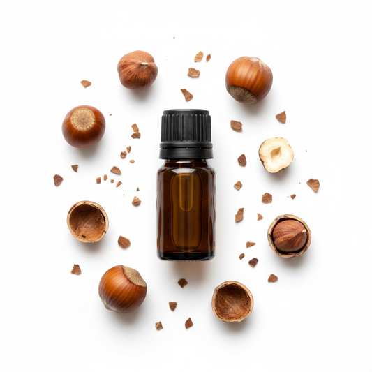 Hazelnut Flavouring Oil