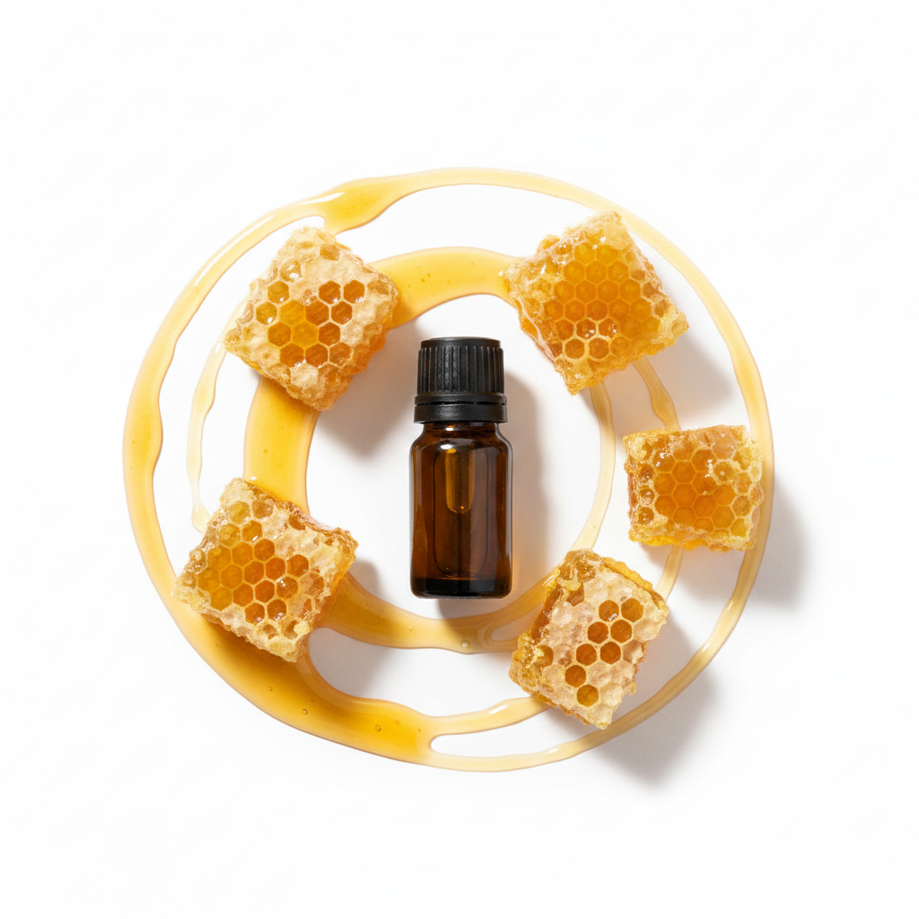 Honeycomb Flavouring Oil