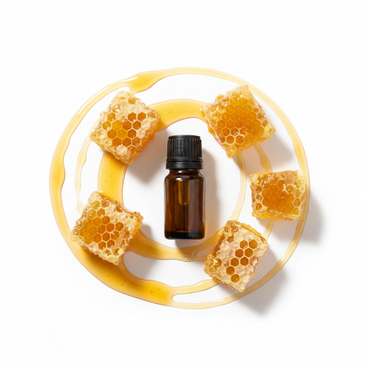 Honeycomb Flavouring Oil