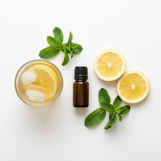 Iced Tea Flavouring Oil