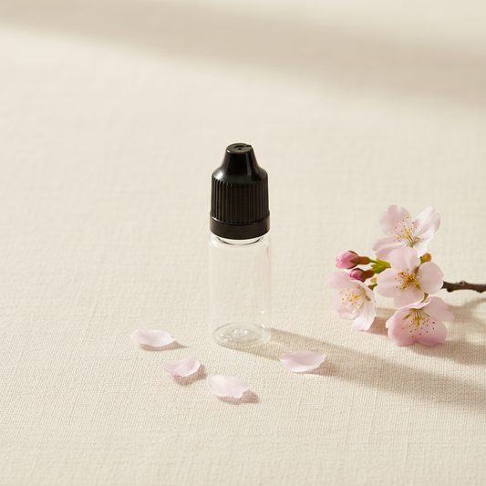 Japanese Cherry Blossom