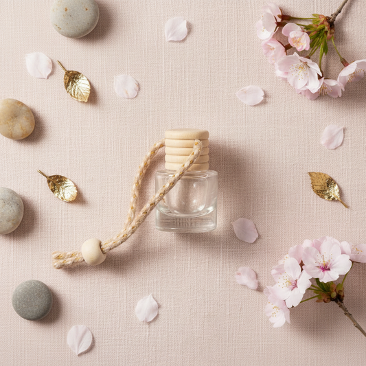 Japanese Cherry Blossom