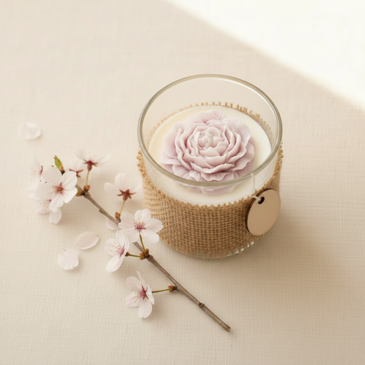 Japanese Cherry Blossom