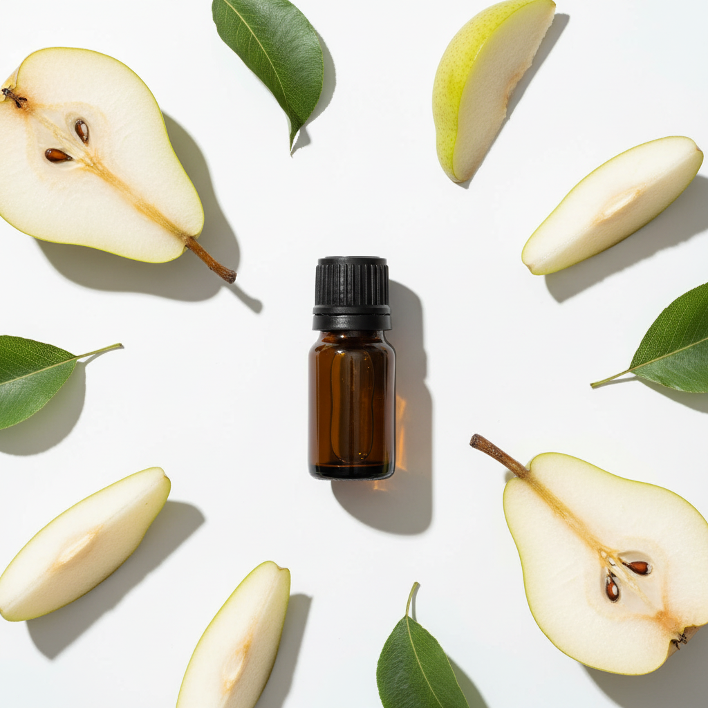 Juicy Pear Flavouring Oil