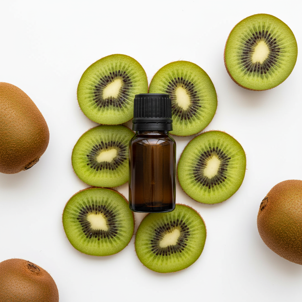 Kiwi Fruit Flavouring Oil
