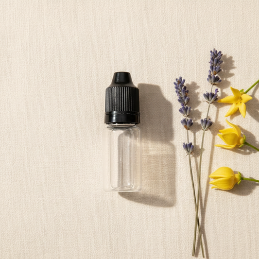 Lavender & Ylang Ylang