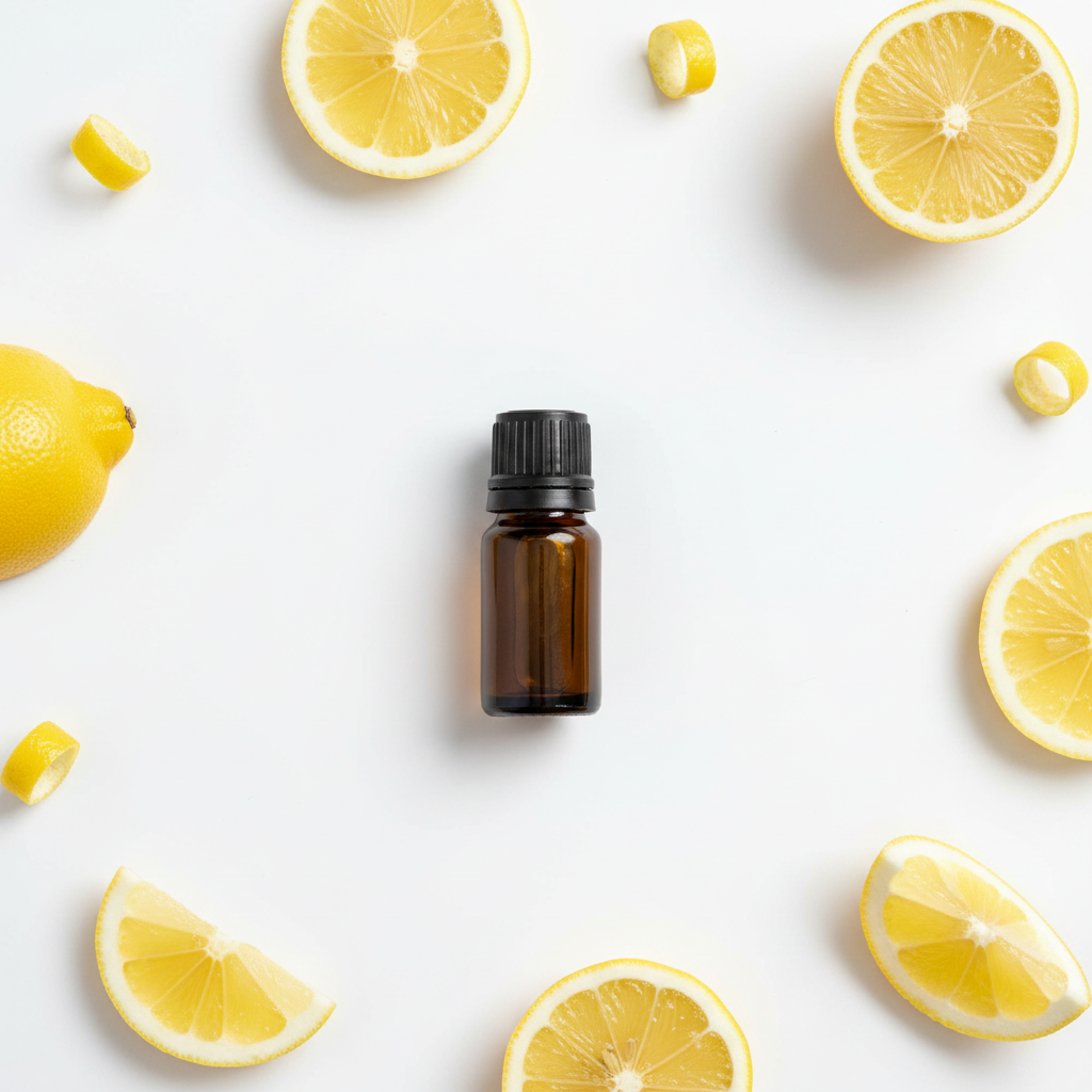 Lemonade Flavouring Oil