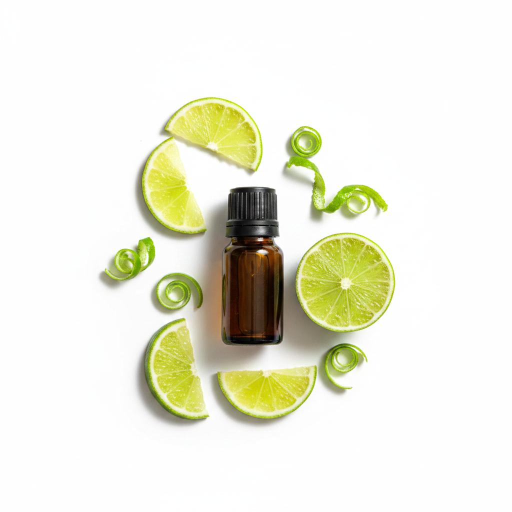 Lime Flavouring Oil