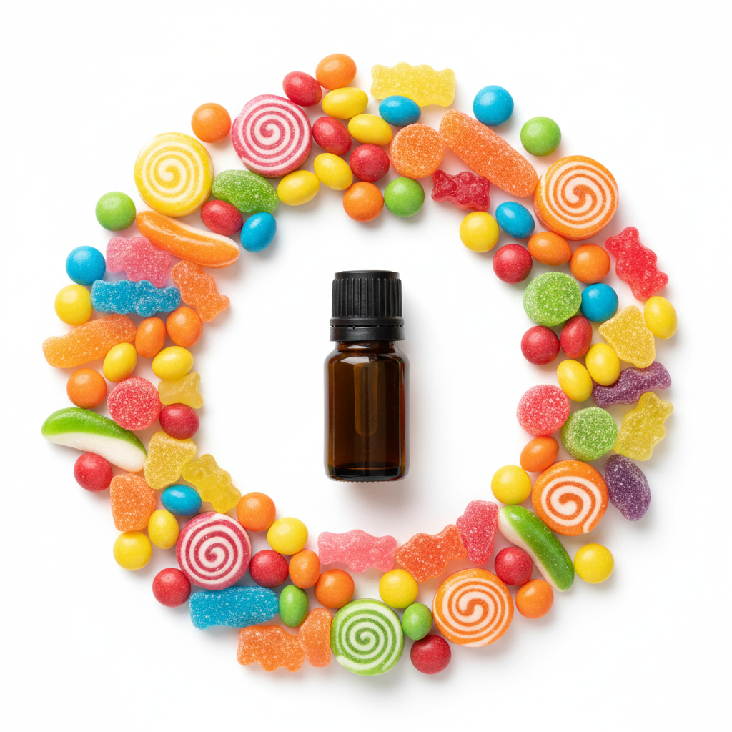 Lolly Shop Flavouring Oil