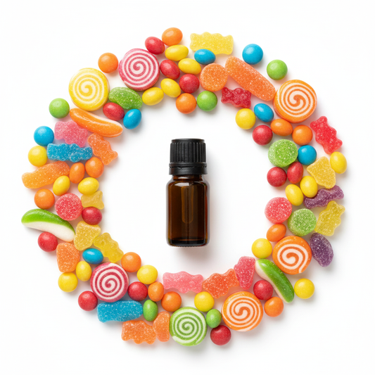 Lolly Shop Flavouring Oil