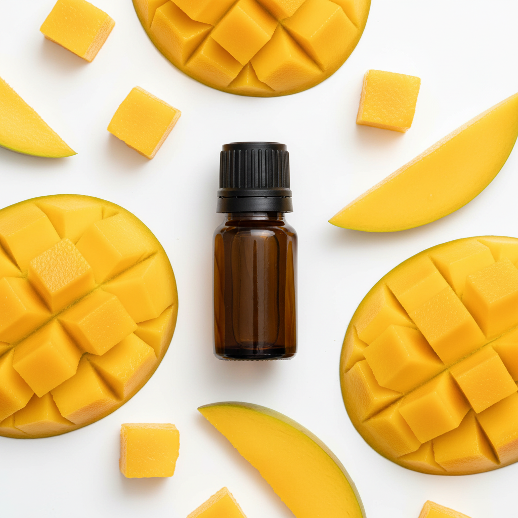 Mango Flavouring Oil