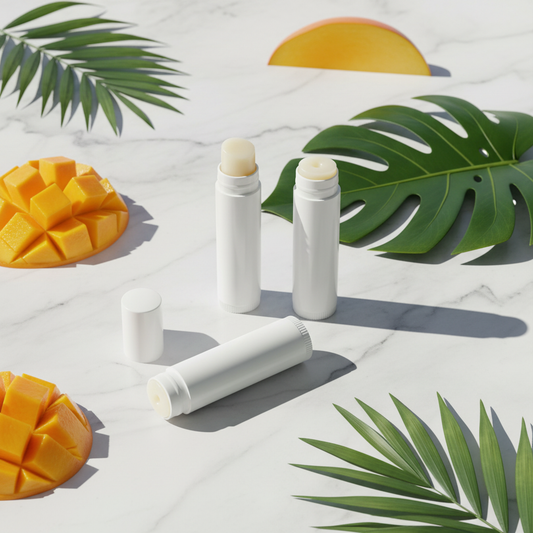 Mango Lip Balm – Solarity Co