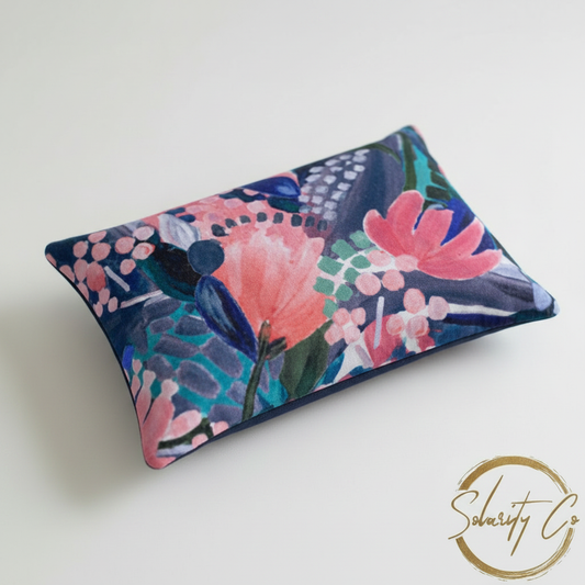 Midnight Garden Heat Pack