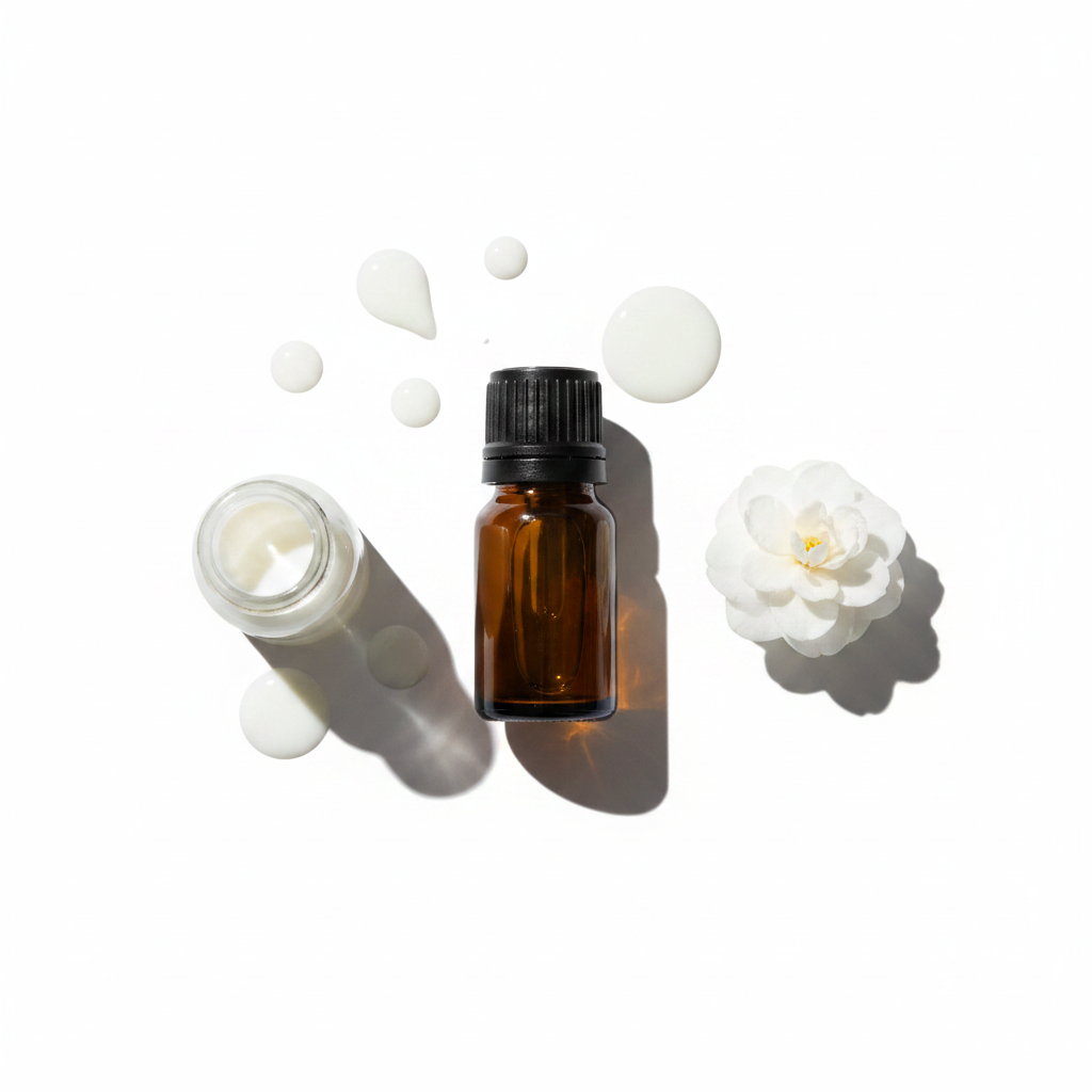Milk Flavouring Oil
